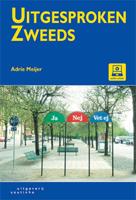 Uitgesproken Zweeds (Paperback)