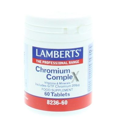 Chromium complex