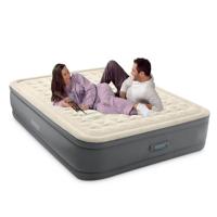 Intex premaire ii luchtbed - tweepersoons
