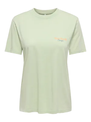 Only Lucy Monja T-shirt