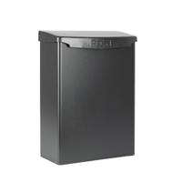 B32 Brievenbus Antraciet