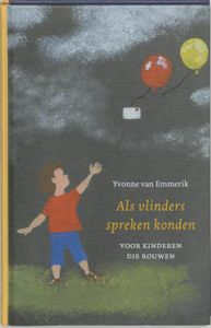 Als vlinders spreken konden - Yvonne van Emmerik - ebook