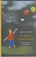 Als vlinders spreken konden - Yvonne van Emmerik - ebook