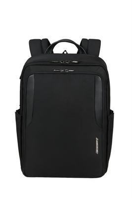 XBR 2.0 BACKPACK 15,6 Black