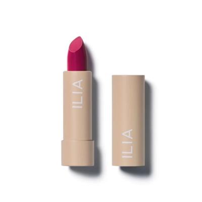 ILIA Beauty Color Block High Impact Lipstick 4gr