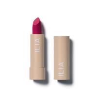 ILIA Beauty Color Block High Impact Lipstick 4gr