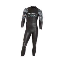 Aquaman DNA lange mouw wetsuit heren S