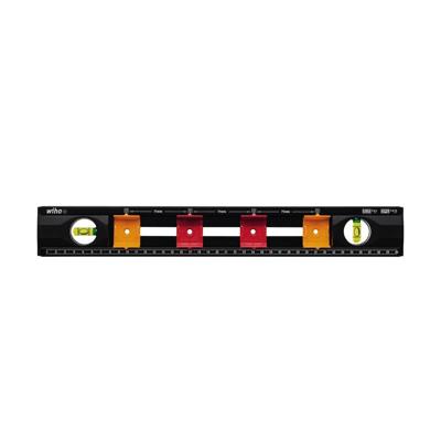 Wiha 42074 Waterpas voor elektriciens 40 cm