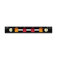 Wiha 42074 Waterpas voor elektriciens 40 cm