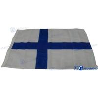 Banderas países GS73449 - BANDERA FINLANDIA 20X30