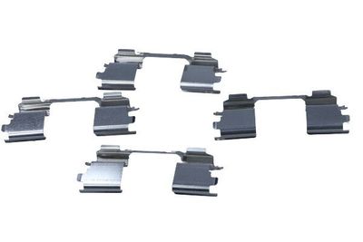 Accessoireset, schijfremblok 271449