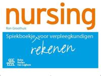Spiekboekje rekenen voor verpleegkundigen 10ex (Paperback)