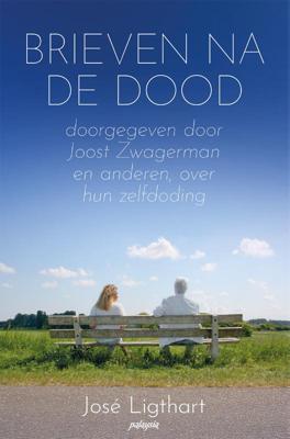 Brieven na de Dood (Paperback)