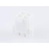 Molex 39299046 Female header, inbouw (standaard) Totaal aantal polen: 4 Rastermaat: 4.2 mm Inhoud: 1 stuk(s) Tray - thumbnail