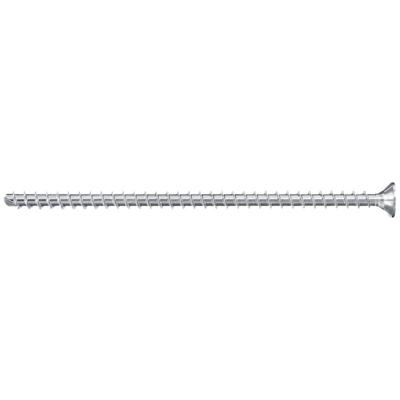 Fischer 562945 FPF II CTF 10,0 x 140 BC 50 Houtschroef 10 mm 140 mm TX Staal Galvanisch verzinkt 50 stuk(s)
