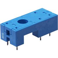 Finder 95.13.2 Relaissocket Finder 40.31 (l x b x h) 30.3 x 13 x 9.5 mm 1 stuk(s) - thumbnail