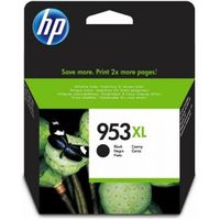 HP 953XL Black Original Ink Cartridge