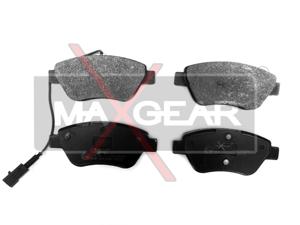 Maxgear Remblokset 19-0514