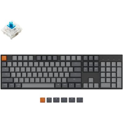 K10-G2 Toetsenbord