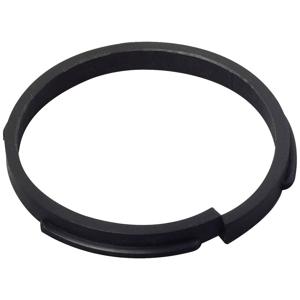 Paulmann 404001963 Klemring Zwart