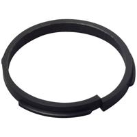 Paulmann 404001963 Klemring Zwart