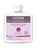 Cattier Shampoo Bamboe Extract - thumbnail