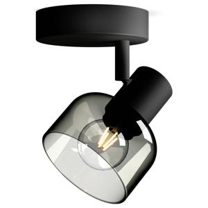 Philips Sleet 8720169299573 Plafondspot E14 Zwart