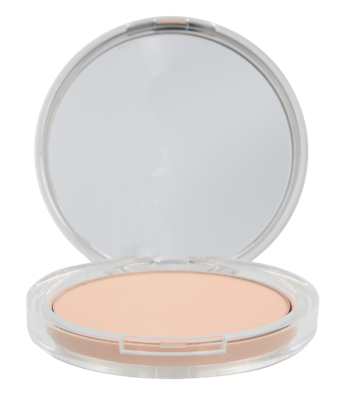 Clinique Superpowder Double Face Powder 01 Matte Ivory Gezichtspoeder 10 g Dames