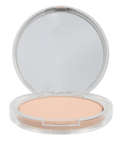 Clinique Superpowder Double Face Powder 01 Matte Ivory Gezichtspoeder 10 g Dames