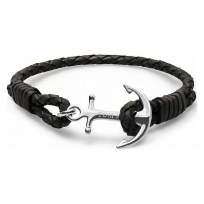 Armband Uniseks Tom Hope TM020 Afmeting 18 cm