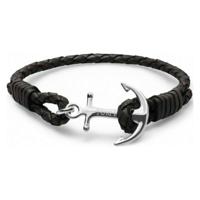 Armband Uniseks Tom Hope TM020 Afmeting 18 cm