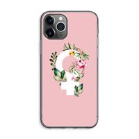 Venus: iPhone 11 Pro Max Transparant Hoesje