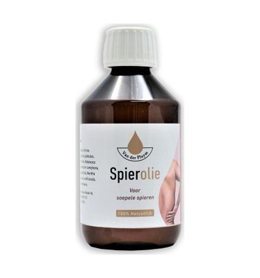 Spierolie