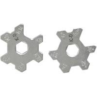 Intercable EP50S Profielschijvenset