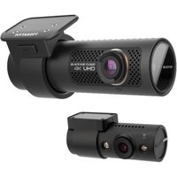 DR900X-2CH IR Plus 4K UHD Cloud Dashcam, 32GB Dashcam
