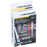 Dunlop Dunklop uitgebreide zekeringenset 28 delig