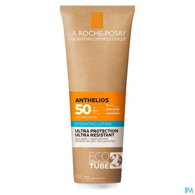 La Roche Posay Anthelios Hydraterende Lotion SPF50+ Ecoverpakking 250ml