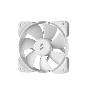 Fractal Design Aspect 12 Computer behuizing Ventilator 12 cm Wit 1 stuk(s)