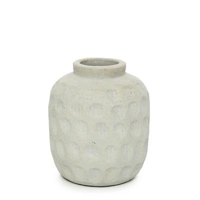 De Trendy Vaas - Beton Medium