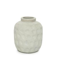 De Trendy Vaas - Beton Medium