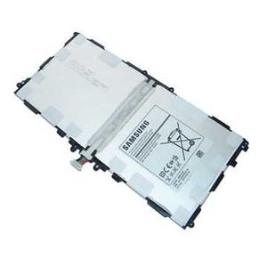 Samsung Galaxy Note 10.1 (editie 2014) Batterij P11G2J-01-S01