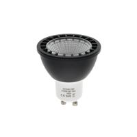 LED lamp GU10 COB 3Watt dimbaar