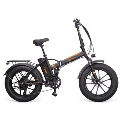 Elektrische Fiets Youin BK1201 TEXAS II 250 W 10400 mAh 20" Elektrische Fiets Youin BK1201 TEXAS II 250 W 10400 mAh 20"