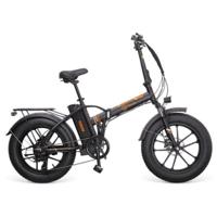 Elektrische Fiets Youin BK1201 TEXAS II 250 W 10400 mAh 20"