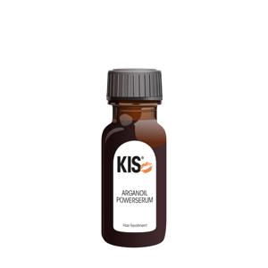 Kis Arganoil PowerSerum Treatment