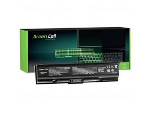 Green Cell TS01 laptop reserve-onderdeel Batterij/Accu