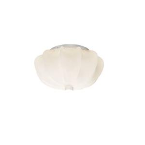 Housecraft living Shem Plafondlamp M - Wit