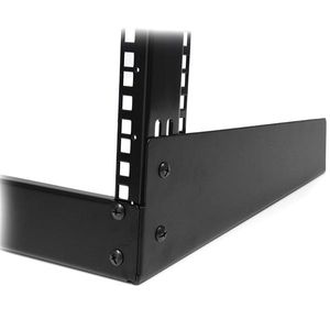 StarTech.com 12U 19 inch Desktop Open Frame 2 Post Rack