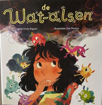 de Wat-Alsen (Hardback)