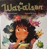 de Wat-Alsen (Hardback)